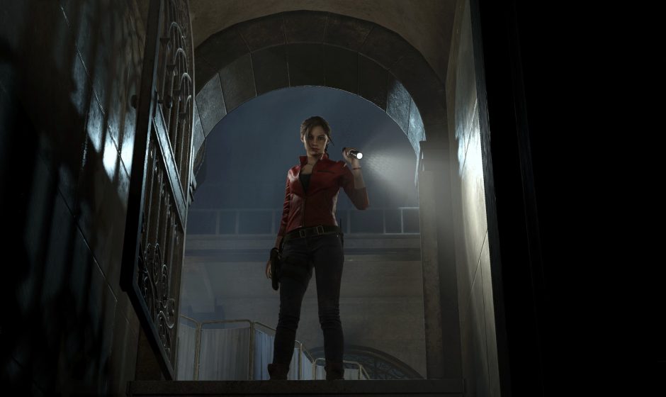 New Screenshots For Resident Evil 2 Remake Shows Claire Redfield’s Campaign
