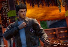 Shenmue 3 announcement expected at Gamescom 2018