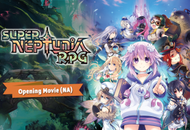 Super Neptunia RPG delayed until Spring 2019 in North America