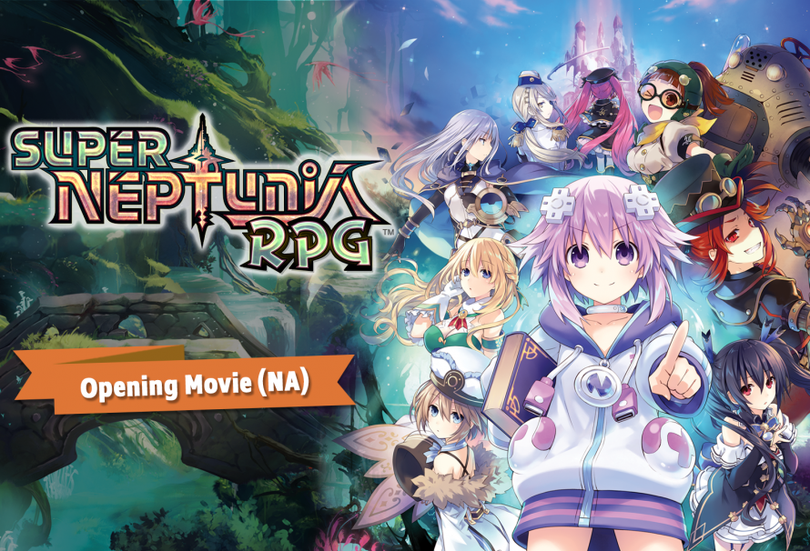 Super Neptunia Rpg Delayed Until Spring 19 In North America Just Push Start