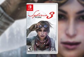 Syberia 3 for Nintendo Switch launches October 18