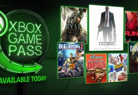 Hitman Season 1 And More Heading To Xbox Game Pass This August