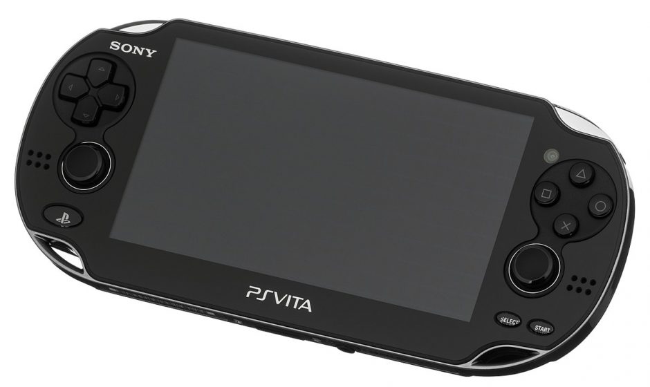 PS Vita Production Scheduled To End In Japan In 2019