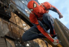 Here's The Trophy List For Marvel's Spider-Man PS4