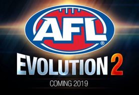 AFL Evolution 2 Is Releasing In 2019