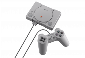 PlayStation Classic Mini Releasing This December With Awesome Games