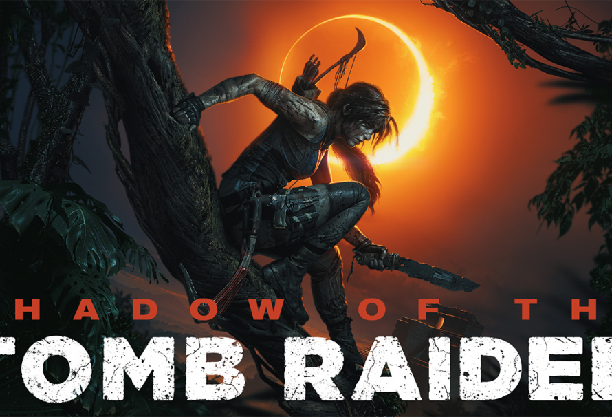 Special Shadow of the Tomb Raider Competition Announced In The UK