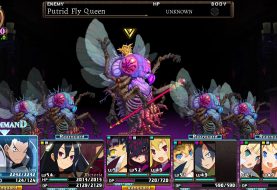 Labyrinth of Refrain: Coven of Dusk - How to Get Past the Three Towers of Umbra