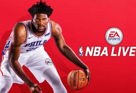 NBA Live 19 1.04 Update Patch Notes Shoots For Three