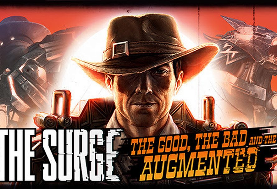 The surge the good the bad and the augmented обзор