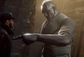 Vampyr two new difficulty modes available now on Xbox One, PS4, and PC