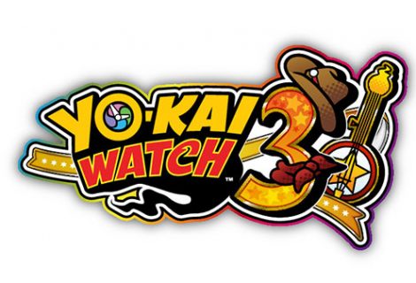 Yo-kai Watch 3 coming to 3DS in North America on February 8, 2019