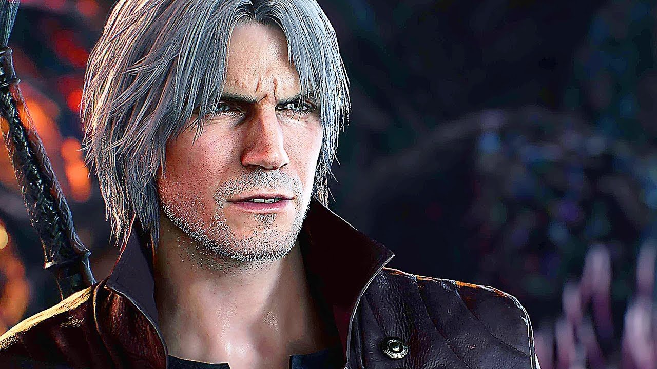 devil may cry 5 download full rip app