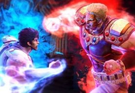 Fist of the North Star: Lost Paradise Demo Now Available On PS4