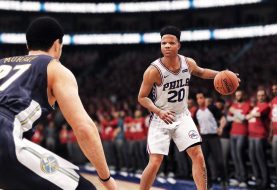 A New Update Patch Has Now Been Released For EA Sports NBA Live 19