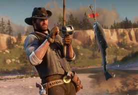 Rockstar Games Talks More About Hunting And Wildlife In Red Dead Redemption 2