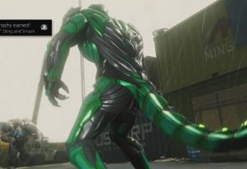 Marvel's Spider-Man Guide: How To Beat Rhino And Scorpion Boss Fight