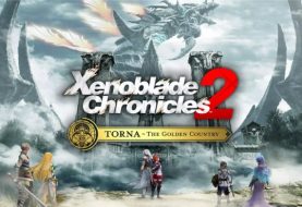 Xenoblade Chronicles 2 Update Patch 2.0.0 Is Out Now
