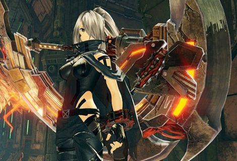 This Week’s New Releases 2/3 - 2/9; God Eater 3, Yo-Kai Watch 3 and a Lot More