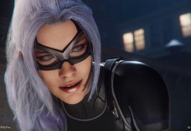 Marvel's Spider-Man: The Heist DLC adds three new suits