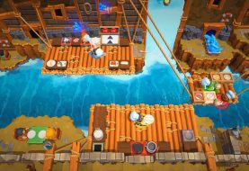 Overcooked 2 for Switch adds New Game+ mode; Beach DLC teased