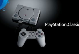 PlayStation Classic's Full Lineup of 20 Games Revealed