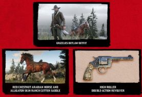 Red Dead Redemption 2 early access content for PS4 detailed