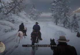 Red Dead Redemption 2 Guide - What it Takes to 100% Complete the Game