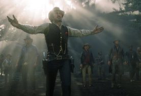 Red Dead Redemption 2 installation requirements confirmed by Rockstar Games
