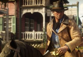 Red Dead Redemption 2 Launch Trailer released; Preload it tonight