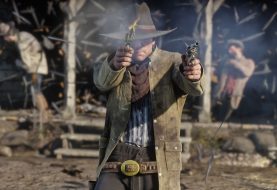 Red Dead Redemption 2 - List of available DLC and Bonus Content