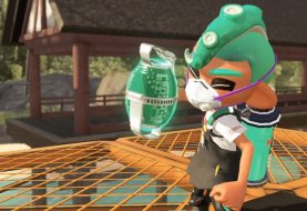 Splatoon 2 version 4.1.0 now live; final 'new' map released