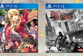 The Legend of Heroes: Trails of Cold Steel I and II coming to PS4 in North America in Early 2019