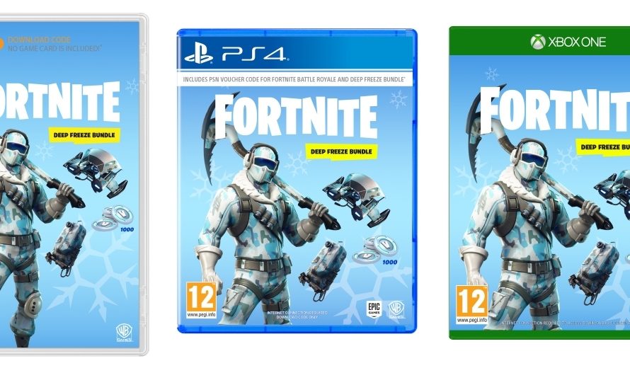 physical fortnite battle royale copies releasing in november - when was battle royale released fortnite