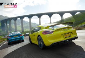 Forza Horizon 4 Review