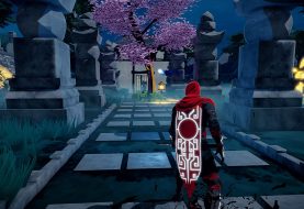 Aragami: Shadow Edition for Switch delayed