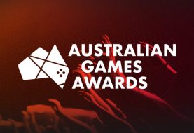 First Ever 'Australian Games Awards' Is Taking Place This December