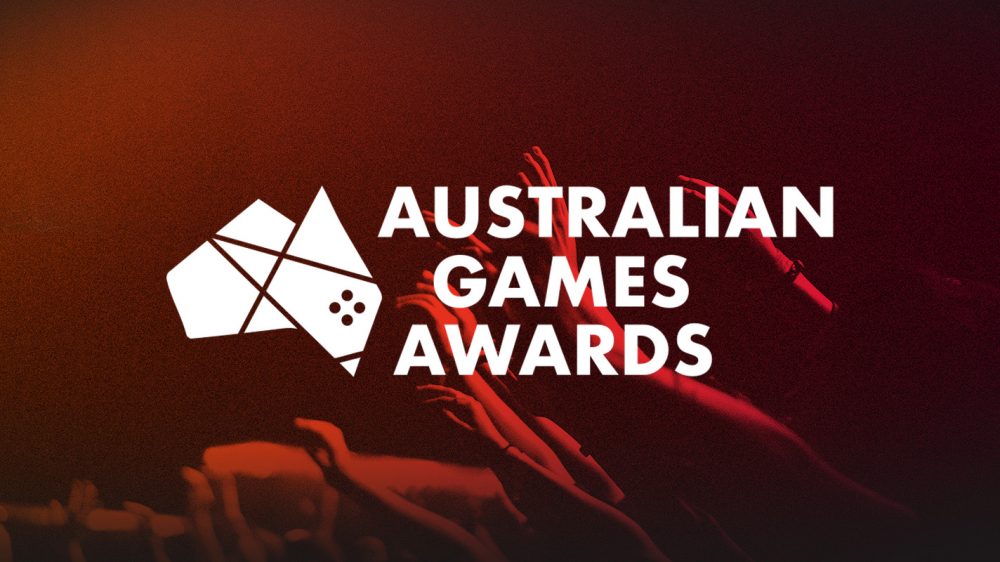 First Ever ‘Australian Games Awards’ Is Taking Place This December