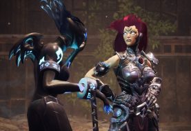 Darksiders 3 intro cinematic trailer released