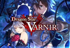 Dragon Star Varnir announced for PS4; Launches in Spring 2019