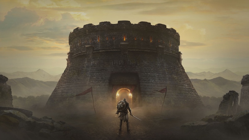 The Elder Scrolls: Blades delayed until early 2019