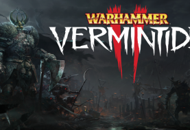 Warhammer: Vermintide II launches December 18 for PlayStation 4