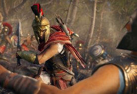 Assassin's Creed Odyssey 1.07 Update Patch Notes Released For PC, PS4 And Xbox One