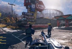 New Fallout 76 Update Patch Releasing This Monday