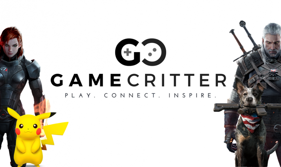 GameCritter Aims To Be A New Social Media Platform For Gamers