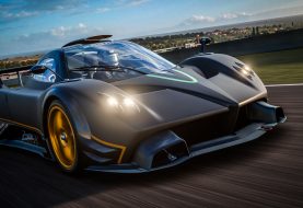 Gran Turismo Sport Update Patch 1.29 Is Arriving This Week