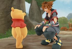 Kingdom Hearts 3 launch updates schedule detailed