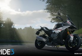 Race Tracks Revealed In RIDE 3 Video Game