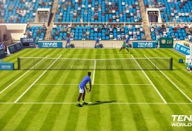 Tennis World Tour Update Patch 1.07 Serving Out To All Players