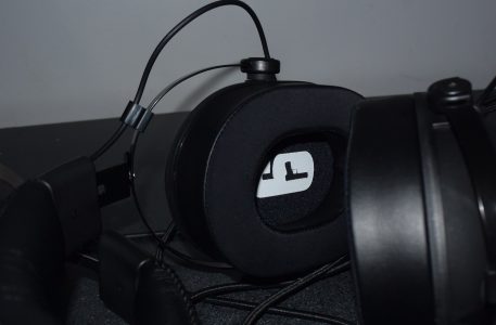 Thrustmaster T. Series Headphones 3